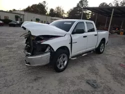 Dodge salvage cars for sale: 2010 Dodge RAM 1500