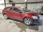 2010 Dodge Caliber Mainstreet