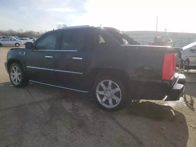 2009 Cadillac Escalade EXT Luxury