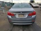 2013 BMW 528 XI