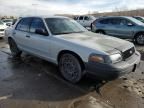 2009 Ford Crown Victoria Police Interceptor