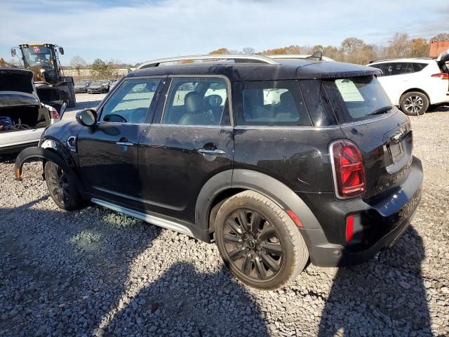 2022 Mini Cooper S Countryman