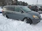 2010 Honda Odyssey EXL