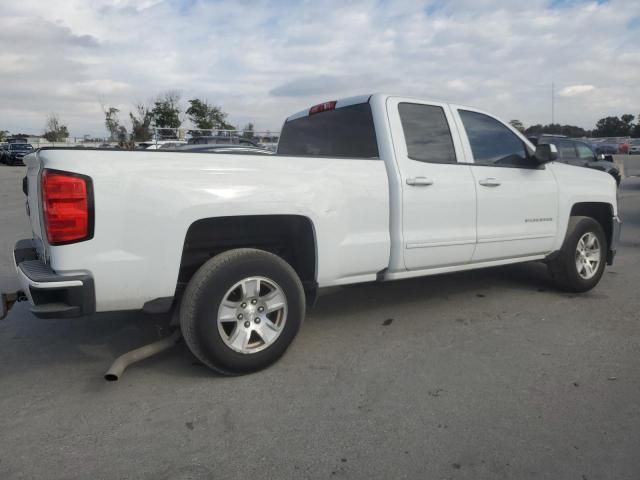 2019 Chevrolet Silverado LD C1500 LT