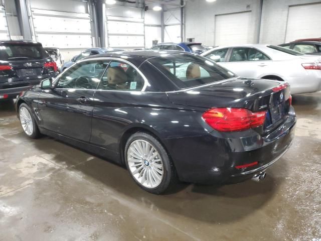 2015 BMW 428 XI