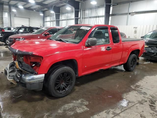 2006 Chevrolet Colorado