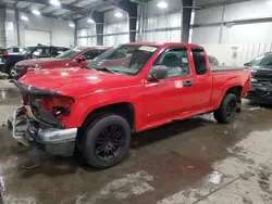 2006 Chevrolet Colorado en venta en Ham Lake, MN