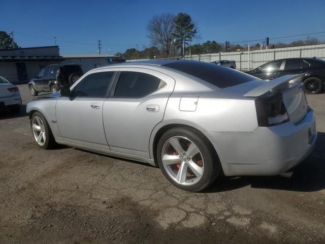 2009 Dodge Charger SRT-8