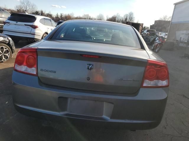 2010 Dodge Charger