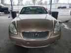 2002 Lexus SC 430