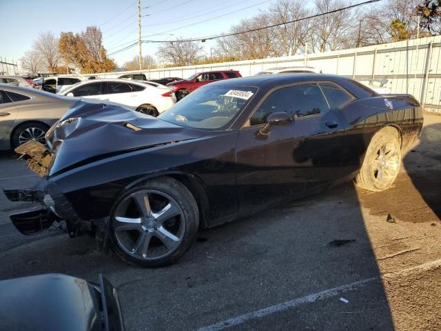 2011 Dodge Challenger