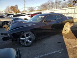 Salvage cars for sale at Moraine, OH auction: 2011 Dodge Challenger