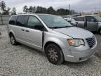 2008 Chrysler Town & Country LX