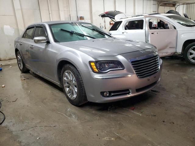 2013 Chrysler 300C