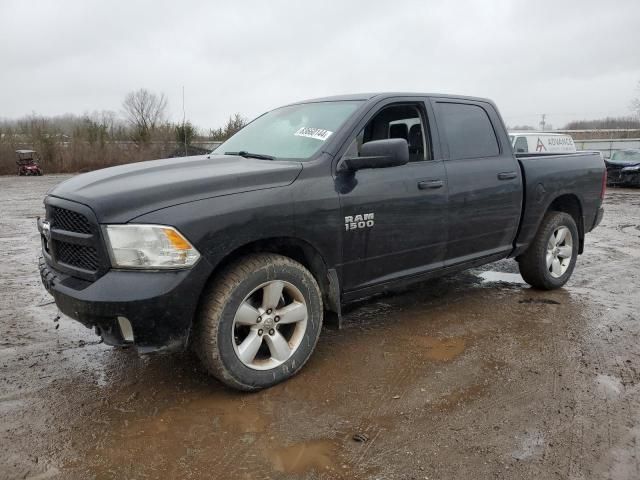 2015 Dodge RAM 1500 ST