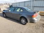 2004 Oldsmobile Alero GL