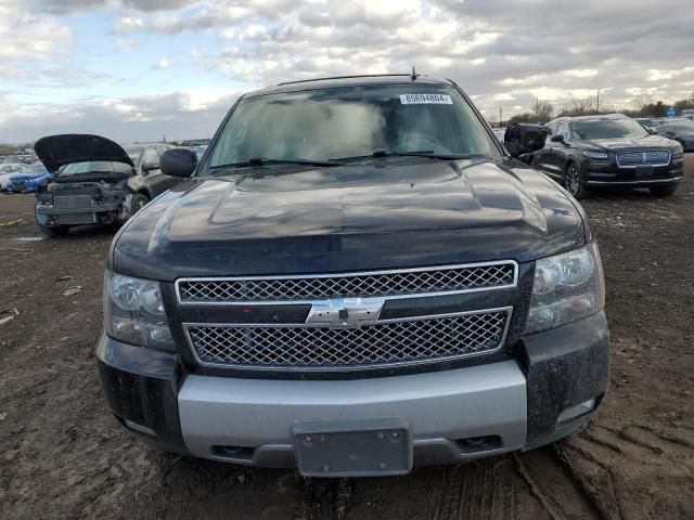 2010 Chevrolet Tahoe K1500 LT