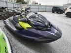 2021 Seadoo RXP X 300