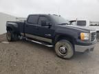 2007 GMC New Sierra K3500