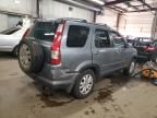 2005 Honda CR-V SE