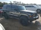 2006 Jeep Commander Limited