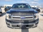 2018 Ford F150 Super Cab