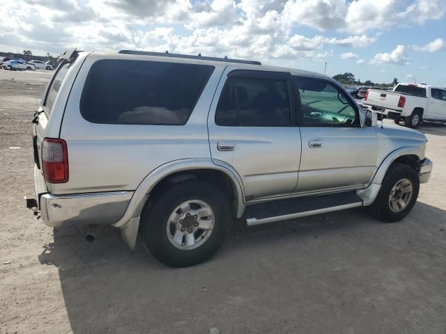 1999 Toyota 4runner SR5