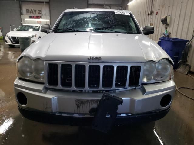 2005 Jeep Grand Cherokee Laredo