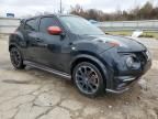 2014 Nissan Juke S