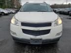 2010 Chevrolet Traverse LS