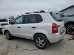 2006 Hyundai Tucson GL