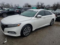 2019 Honda Accord Touring Hybrid en venta en Baltimore, MD