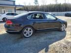 2014 Volkswagen Passat SEL