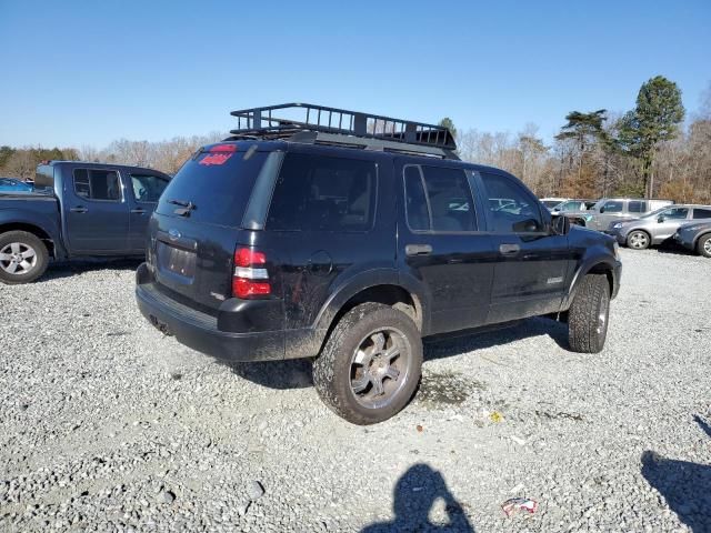 2006 Ford Explorer XLT