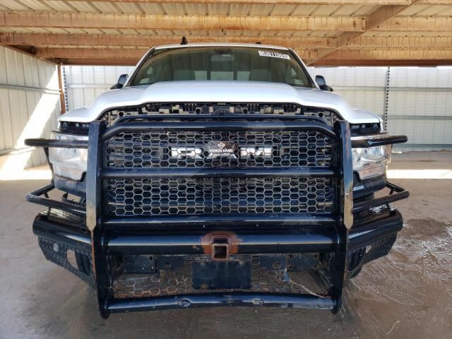 2022 Dodge RAM 3500 Tradesman