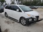 2012 Toyota Sienna LE