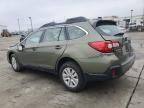 2018 Subaru Outback 2.5I