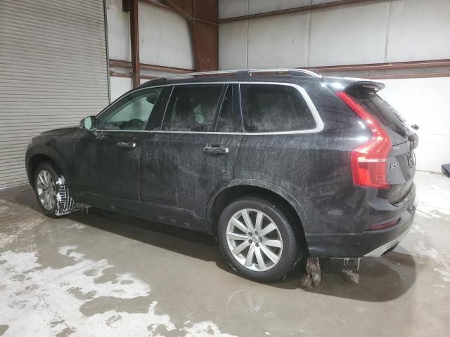 2016 Volvo XC90 T6