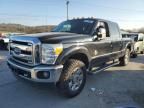 2016 Ford F250 Super Duty