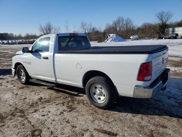 2017 Dodge RAM 1500 ST