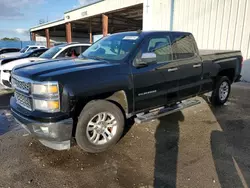 Chevrolet Silverado c1500 lt Vehiculos salvage en venta: 2014 Chevrolet Silverado C1500 LT