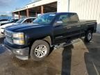 2014 Chevrolet Silverado C1500 LT