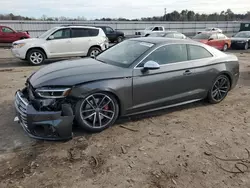 Audi Vehiculos salvage en venta: 2019 Audi S5 Prestige