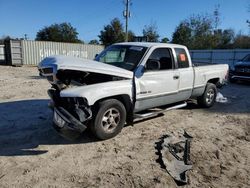 1998 Dodge RAM 1500 en venta en Midway, FL