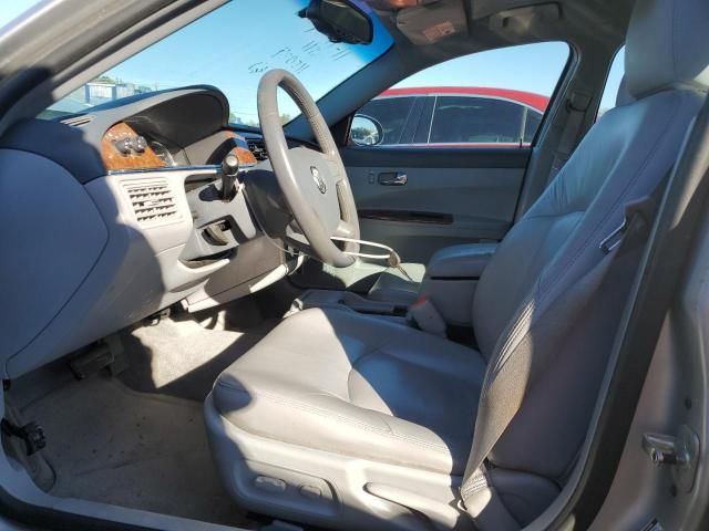 2005 Buick Lacrosse CXL