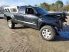 2014 Toyota Tacoma Access Cab