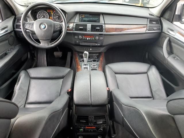 2013 BMW X5 XDRIVE35I