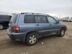 2005 Toyota Highlander