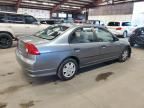 2005 Honda Civic DX VP