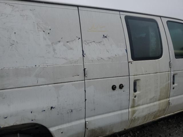 2003 Ford Econoline E250 Van